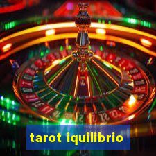 tarot iquilibrio